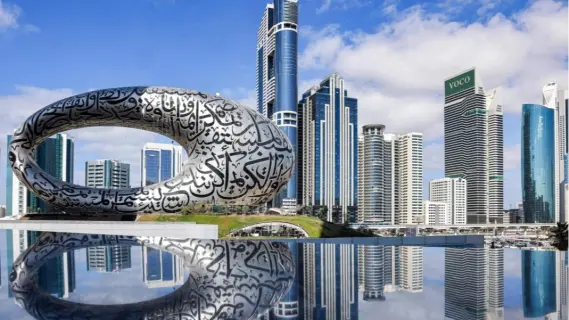 دبي تتصدر كأفضل مدينة مريحة للزيارة عالمياً لعام 2025