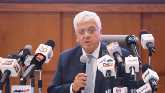 عاجل.. انطلاق مؤتمر التعليم العالي لإعلان نتائج تنسيق المرحلة الأولى 2025