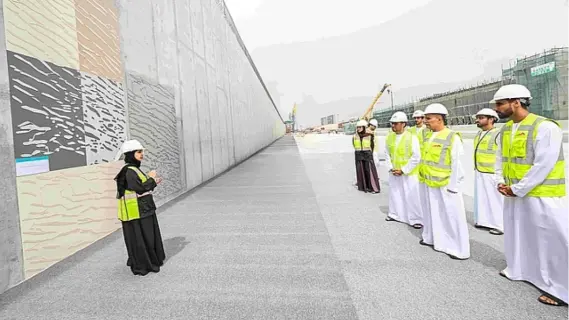 Over a Million in Dubai to Benefit from New RTA Tunnel