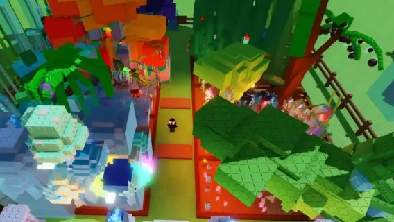 Roblox Grow a Garden: Full List of Cooking Recipes in the New Trading and Cooking Event Update