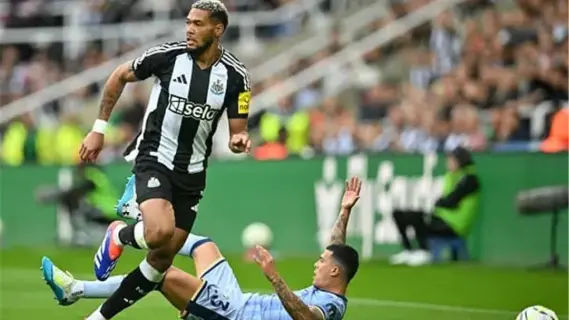 ملخص نتيجة مباراة توتنهام ونيوكاسل.. يتعادلان ودياً في تحضيراتهما للموسم الجديد