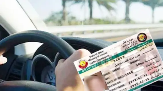 المرور تؤكد: لا استثناءات في مهلة تجديد ترخيص السيارات في قطر