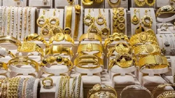 أسعار الذهب في السعودية اليوم الإثنين 4 أغسطس تشهد إرتفاعاً