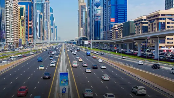 نصائح لضمان سلامة الركاب في المركبات خلال الصيف