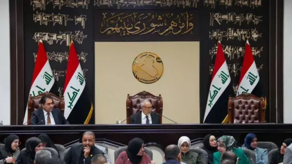 مشروع قانون الحشد الشعبي العراقي يواجه رفضًا أميركيًا