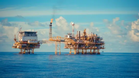 Ruler Orders Extension of Natural Gas Services Across Sharjah