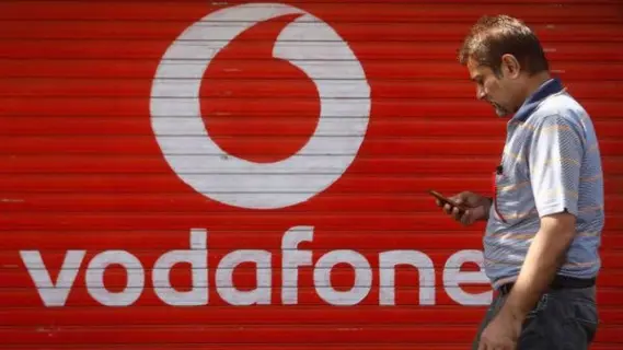 فودافون مصر: إنقطاع خدمات فودافون كاش لمدة 12 ساعة