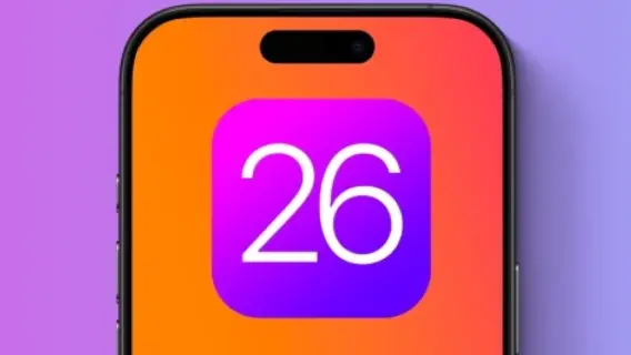 تعرف على المزايا الجديدة لتطبيق الهاتف في نظام iOS 26