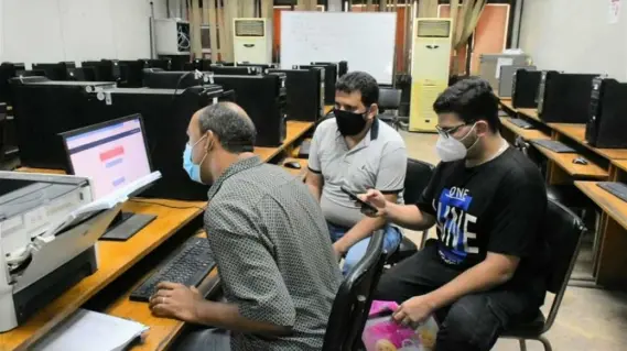 اكتشف الكليات المتوفرة في تنسيق المرحلة الثالثة 2025