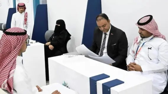 عاجل.. موعد زيادة رواتب القطاع الخاص في السعودية 1447