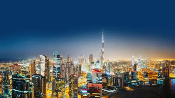 Branded Residences Lead Dubai's Off-Plan Market Amid Project Boom