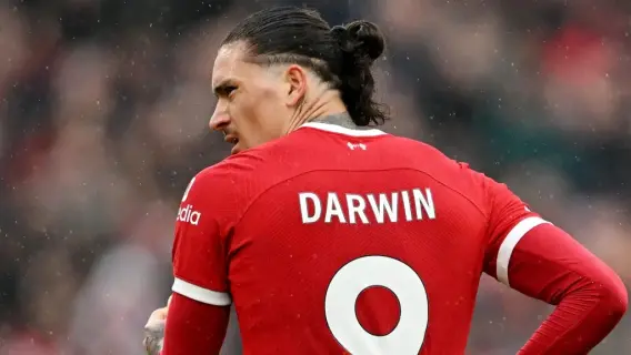 اقتراب انتقال نونيز من ليفربول إلى الهلال