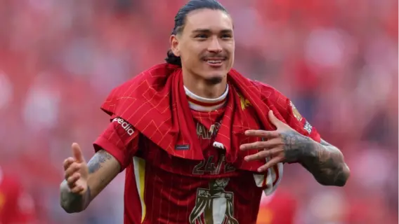 الهلال يقترب من ضم نونيز في صفقة قيمتها 53 مليون يورو