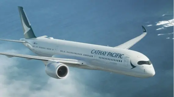 بسبب عاصفة قوية.. رحلة طيران غير مسبوقة من لوس أنجلوس إلى هونغ كونغ تستمر 29 ساعة