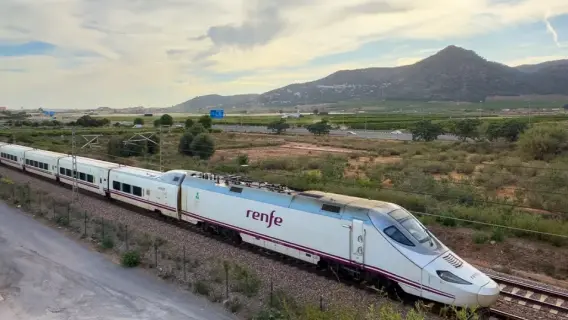 مواعيد قطارات الإسكندرية - القاهرة ليوم الخميس 7 أغسطس 2025