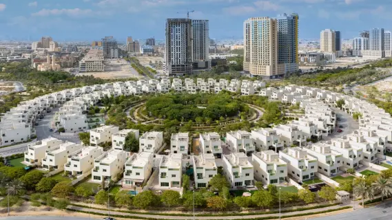 JVC, Meydan, Dubai Marina: Prime Choices for New Homebuyers