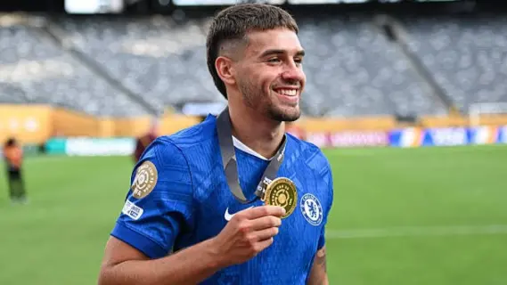 مارك جويو ينتقل من تشيلسي إلى سندرلاند بعقد إعارة