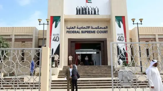 محكمة أبوظبي تلزم شركة بدفع 89.6 ألف درهم كعمولة لموظف مستقيل