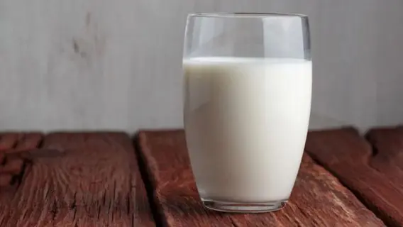 احذر 3 آثار جانبية لتناول الحليب الخالي من اللاكتوز