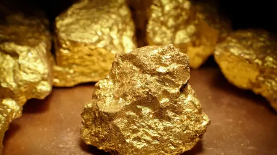 الذهب يستقر نسبيًا عند 3398.41 دولار للأونصة