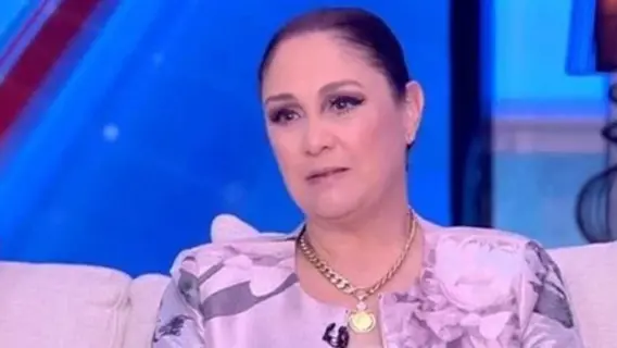 الفنانة شيرين تكشف: أنا مختلفة تماماً عن دور "لينا" في مسرحية المتزوجون