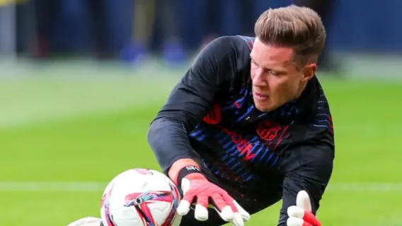 برشلونة يستعيد تير شتيغن ككابتن بعد تعديل الملفات الطبية