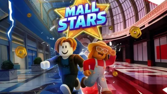 Dubai Malls Enter Virtual Worlds with Roblox Debut