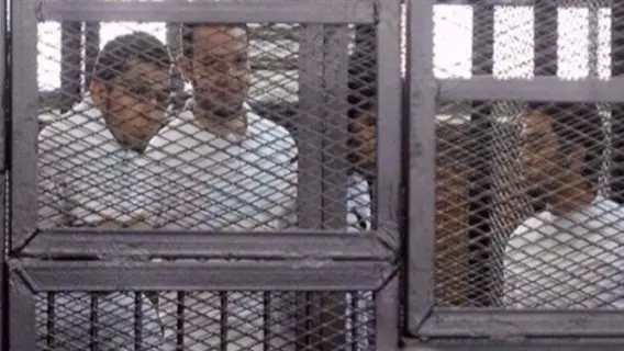 غدًا استئناف محاكمة المتهمين بقضية "الخلية الإعلامية"