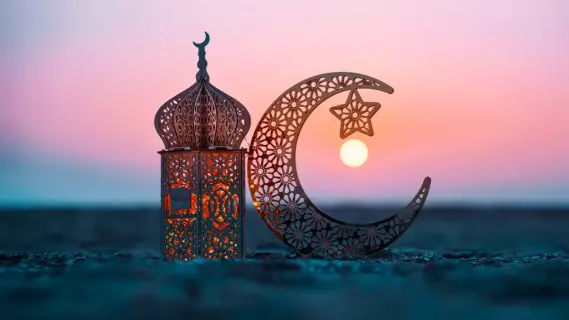 الحسابات الفلكية تكشف موعد شهر رمضان 2026 في العام الهجري 1447