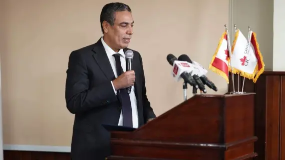 التعليم العالي: الحد الأدنى لقبول الطلاب في الجامعات المصرية الخاصة والأهلية للعام 2025 / 2026 وطريقة التقديم