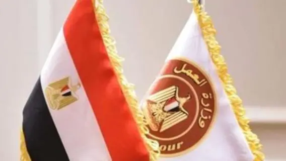 وزارة العمل تحدد مواعيد صرف مستحقات العمال المصريين العائدين من العراق