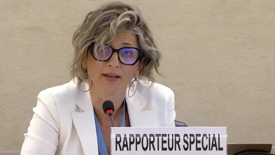 دعوات من ألبانيز لطرد إسرائيل من مسابقات الاتحاد الأوروبي