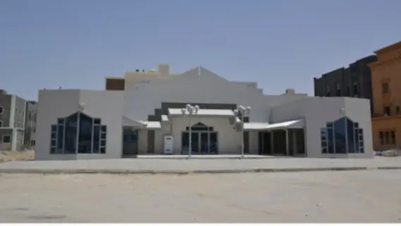 ضبط امرأة بالتسول في منطقة الهجن