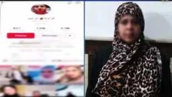 إخلاء سبيل البلوجر لوليتا بكفالة مالية قدرها 20 ألف جنيه