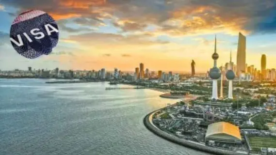 New Kuwait Visa Rules: What UAE, Saudi and Other GCC Residents Need to Know