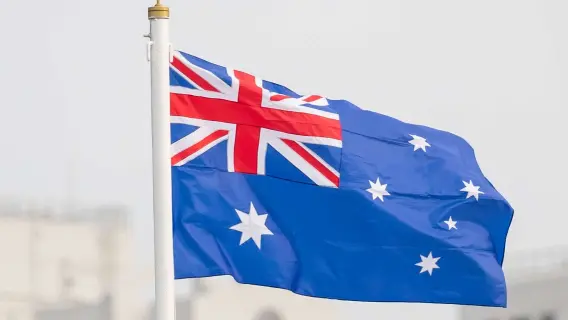 Australia Set to Recognize Palestinian State at UN