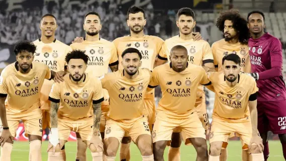 السد يتوج بكأس الأحرار بعد الفوز على الوداد المغربي