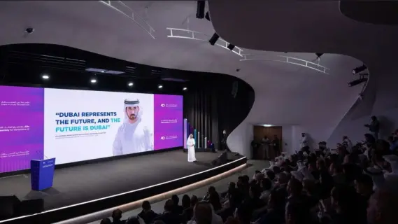 Dubai Welcomes AI Innovators to Revolutionize Government Services