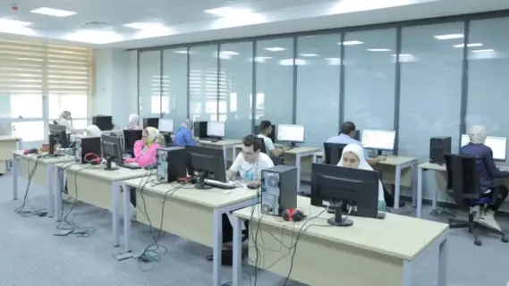 تسجيل رغبات المرحلة الثالثة لتنسيق الثانوية العامة 2025