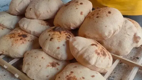 الشعبة العامة للمخابز: ثبات سعر الخبز السياحي بالرغم من إرتفاع سعر السولار
