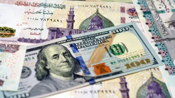 تعرّف على سعر الدولار في مصر اليوم الثلاثاء 12 أغسطس 2025