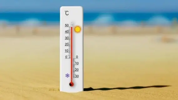 الطقس في السعودية اليوم الثلاثاء 12 أغسطس 2025: حرارة مرتفعة وأجواء غائمة جزئيًا