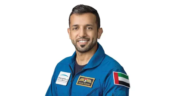 سلطان النيادي: الشباب الركيزة الأساسية لنهضة الإمارات