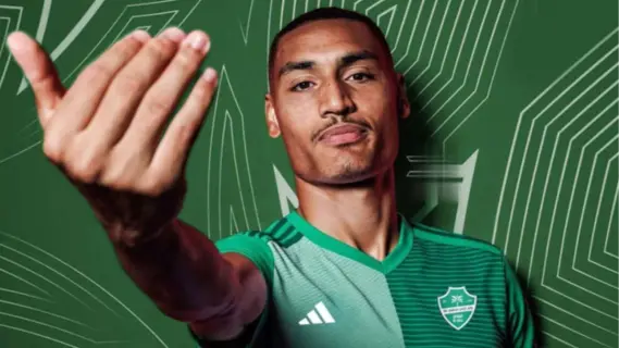 إنزو ميلوت: النجم الفرنسي يضيء سماء الدوري السعودي