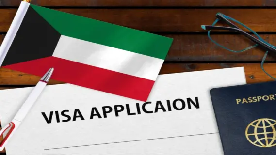 الكويت تكشف عن أربع فئات لتأشيرة السياحة لمقيمي الخليج