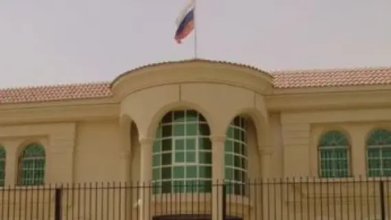 السفارة الروسية في الكويت تعلن تمديد صلاحية التأشيرات الإلكترونية