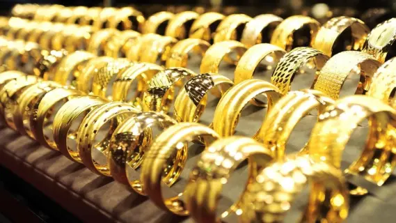 أسعار الذهب في مصر اليوم الأربعاء 13 أغسطس 2025 ارتفاع جديد