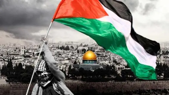 24 دولة تدعو لوقف معاناة سكان غزة