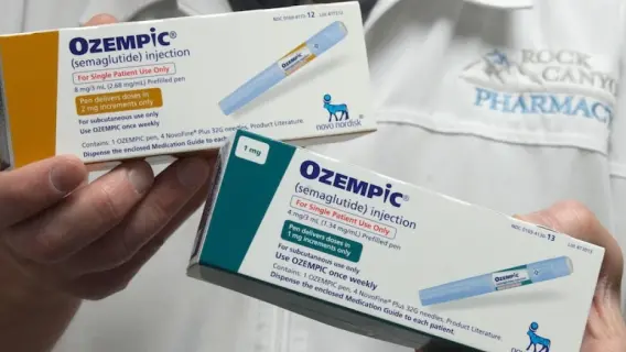 تحذيرات طبية جديدة من تأثير دواء أوزمبيك