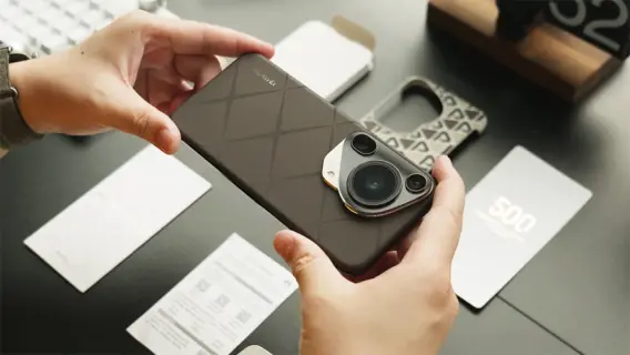 سعر ومواصفات هاتف Huawei Pura 70 Ultra الجديد وأهم مميزاته وعيوبه